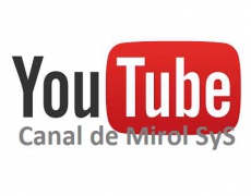 Inauguramos el Canal de YouTube